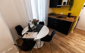 Boccaccio Apartment 2